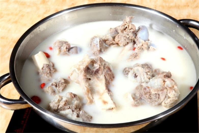 骨津坊钙骨火锅